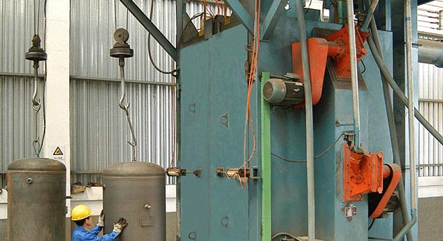 噴凃工藝結(jié)合產(chǎn)品應(yīng)用場景,噴涂防銹漆,內(nèi)部選擇,噴涂環(huán)氧樹脂等,防腐蝕,防銹耐用